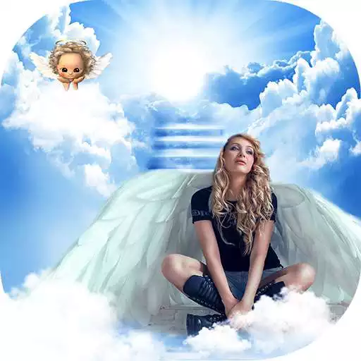 Play Heaven Photo Frames for Pictures - PhotoEditor APK Play Heaven Photo Frames for Pictures - PhotoEditor APK