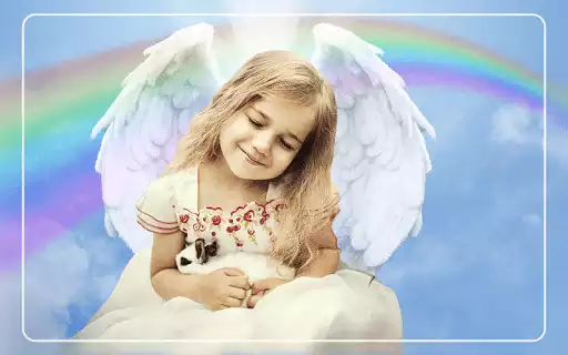 Play Heaven Photo Frames  and enjoy Heaven Photo Frames with UptoPlay