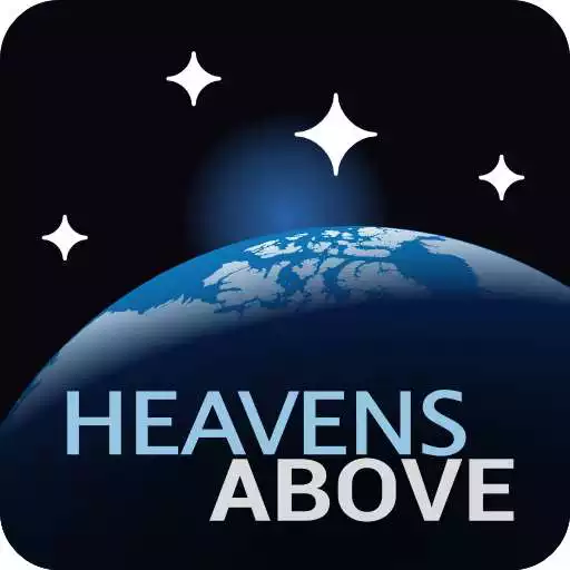 Free play online Heavens-Above APK Free play online Heavens-Above APK