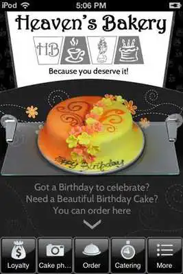 Play Heavens Bakery Play Heavens Bakery