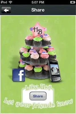 Play Heavens Bakery Play Heavens Bakery