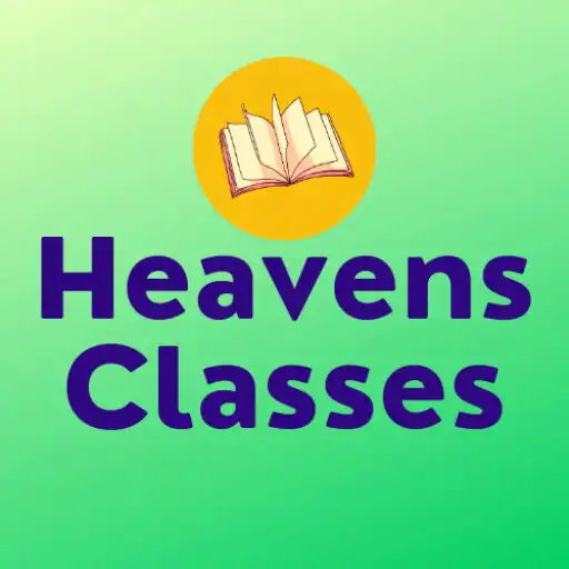 Play Heavens Classes: Govt Exam App APK Play Heavens Classes: Govt Exam App APK