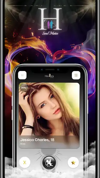 Play Heaven Soul Mates  and enjoy Heaven Soul Mates with UptoPlay