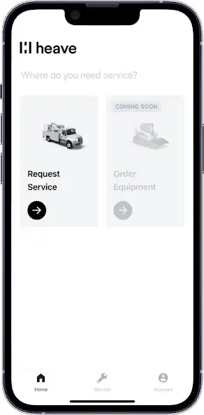 Play Heave: On-Demand Service  and enjoy Heave: On-Demand Service with UptoPlay