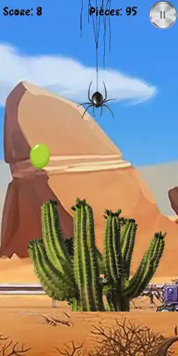 Play Heavy Balloon as an online game Heavy Balloon with UptoPlay