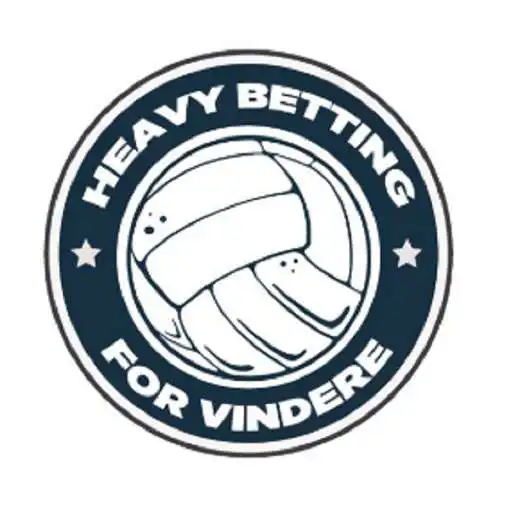 Play Heavy Betting - For vindere APK