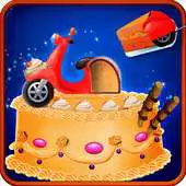 Free play online Heavy Bike Caker Maker:Cooking Bussiness Game APK Free play online Heavy Bike Caker Maker:Cooking Bussiness Game APK