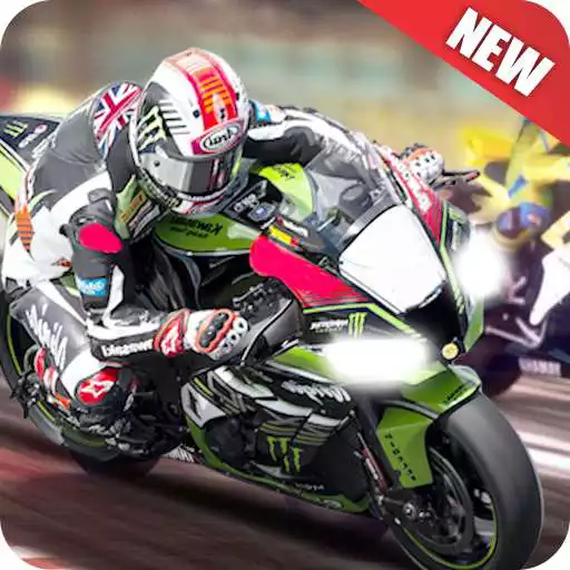 Free play online Heavy bike moto racer APK