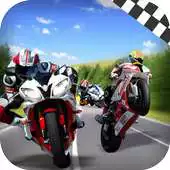 Free play online heavy bike racer APK Free play online heavy bike racer APK