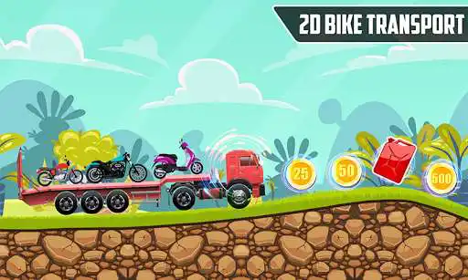 Play Heavy Bike Transport Truck Driver 2019 and enjoy Heavy Bike Transport Truck Driver 2019 with UptoPlay Play Heavy Bike Transport Truck Driver 2019 and enjoy Heavy Bike Transport Truck Driver 2019 with UptoPlay