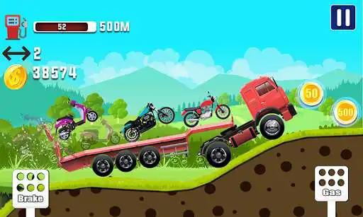 Play Heavy Bike Transport Truck Driver 2019 as an online game online Heavy Bike Transport Truck Driver 2019 with UptoPlay com.gameartstudio.heavybiketransporttruckdriver Play Heavy Bike Transport Truck Driver 2019 as an online game Heavy Bike Transport Truck Driver 2019 with UptoPlay