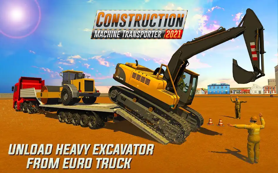Play Heavy Cargo Transporter Truck and enjoy Heavy Cargo Transporter Truck with UptoPlay Play Heavy Cargo Transporter Truck and enjoy Heavy Cargo Transporter Truck with UptoPlay