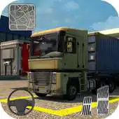 Free play online Heavy Cargo Truck Driver 3D APK