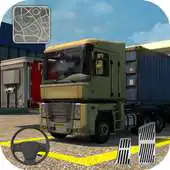 Free play online Heavy Cargo Truck Driver 3D APK Free play online Heavy Cargo Truck Driver 3D APK