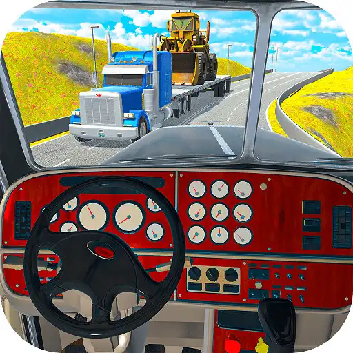 Play Heavy Construction Machine Sim APK Play Heavy Construction Machine Sim APK