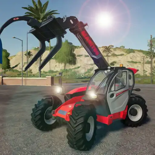 Play Heavy Construction Simulator22 APK