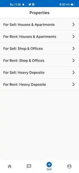 Play Heavy Deposite (Seller) as an online game Heavy Deposite (Seller) with UptoPlay