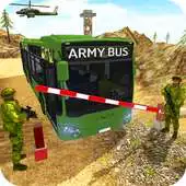 Free play online Heavy Duty Bus Game: Army Soldiers Transport 3D APK Free play online Heavy Duty Bus Game: Army Soldiers Transport 3D APK