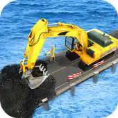 Free play online Heavy Duty Offroad River Bridge Construction Games APK Free play online Heavy Duty Offroad River Bridge Construction Games APK