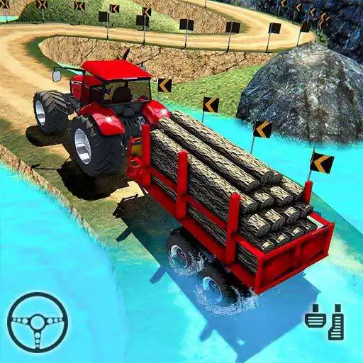 Free play online Heavy Duty Tractor Pull APK