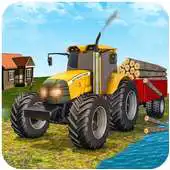 Free play online Heavy Duty Tractor Transport Simulator APK