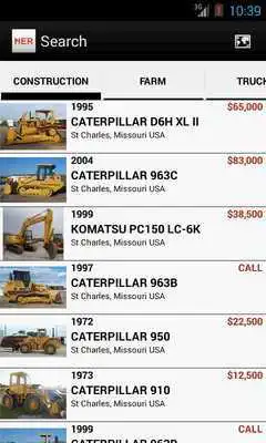 Play Heavy Equipment Resources Inc.