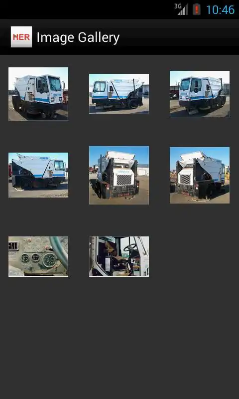 Play Heavy Equipment Resources Inc.
