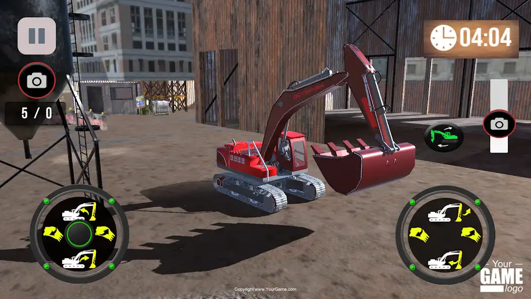 Play Heavy Excavator Bulldozer and enjoy Heavy Excavator Bulldozer with UptoPlay Play Heavy Excavator Bulldozer and enjoy Heavy Excavator Bulldozer with UptoPlay