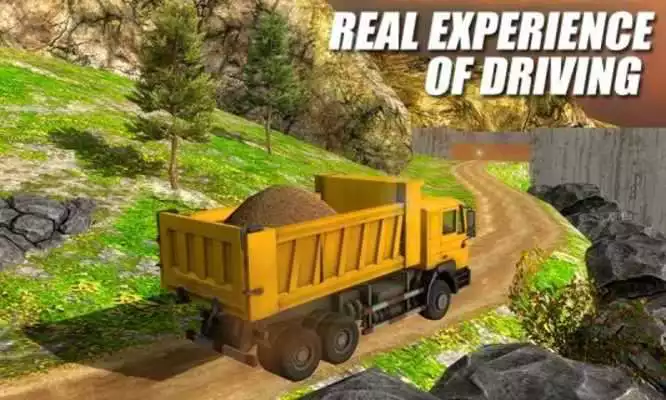 Play Heavy Excavator Crane - City Construction Sim 2017