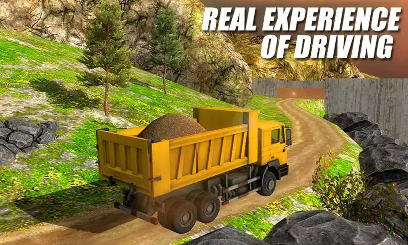 Play Heavy Excavator Crane - City Construction Sim 2017