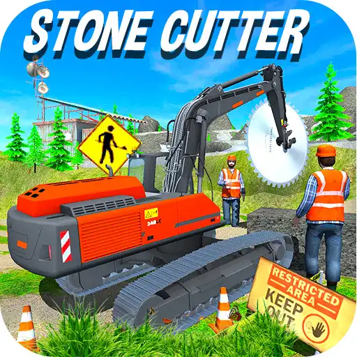 Play Heavy Excavator Stone Cuter Sotne Cargo APK Play Heavy Excavator Stone Cuter Sotne Cargo APK