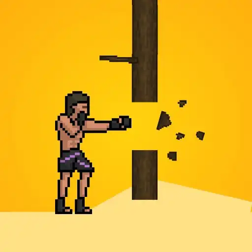 Play Heavy Hand: Box Wood APK