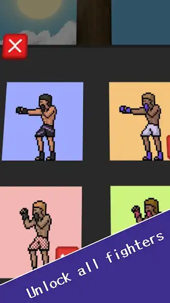 Play Heavy Hand: Box Wood as an online game Heavy Hand: Box Wood with UptoPlay