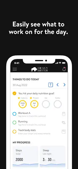 Play Heavy Hitter Fitness Live as an online game Heavy Hitter Fitness Live with UptoPlay