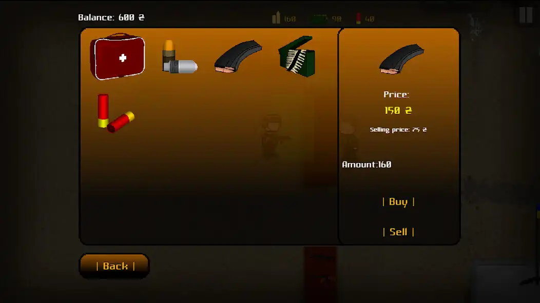 Play Heavy Interruption 2D as an online game Heavy Interruption 2D with UptoPlay