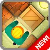 Free play online Heavy Loader Sokoban APK