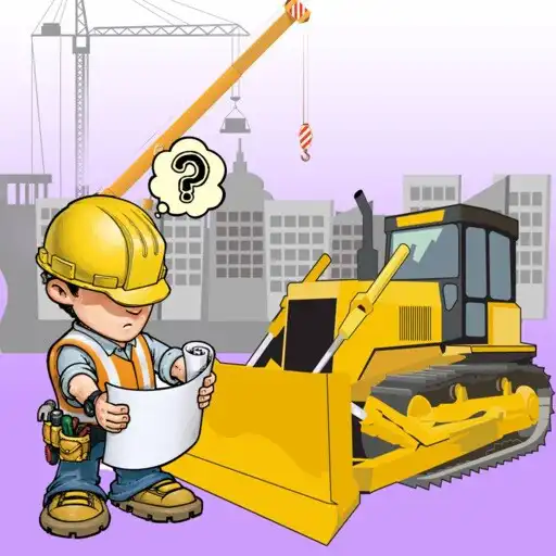 Play Heavy Machinery APK