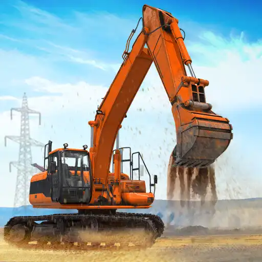 Play Heavy Machine Truck Driving APK Play Heavy Machine Truck Driving APK