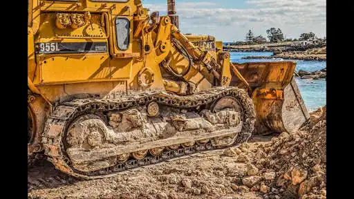 Play Heavy Machine Wallpapers  and enjoy Heavy Machine Wallpapers with UptoPlay