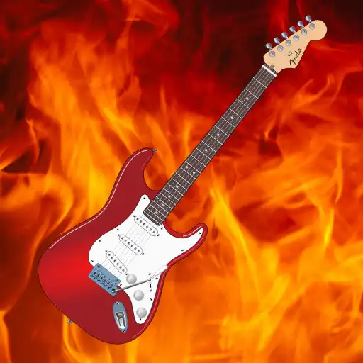 Play Heavy Metal and Rock Radio APK Play Heavy Metal and Rock Radio APK