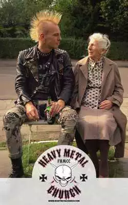 Play Heavy Metal Church (FHMCC)