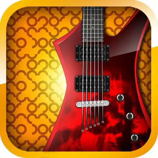 Free play online Heavy Metal Guitar APK