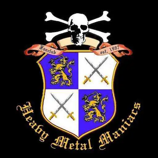 Free play online Heavy Metal Maniacs APK