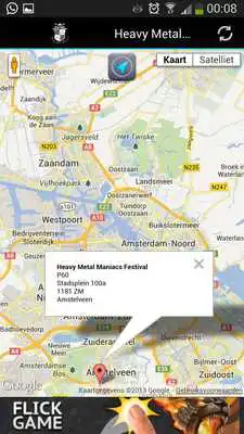 Play Heavy Metal Maniacs