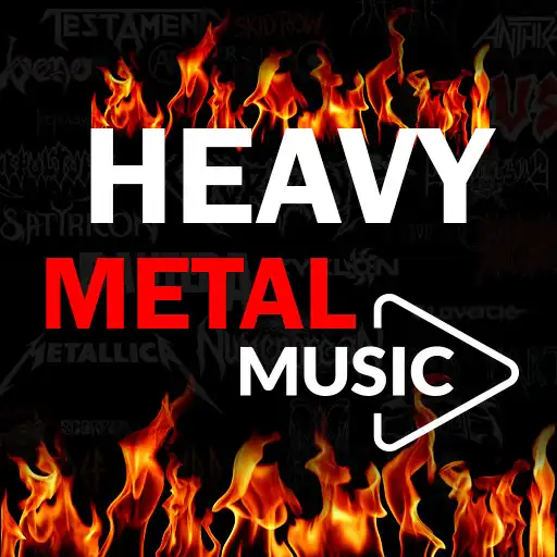 Play Heavy Metal Music APK Play Heavy Metal Music APK