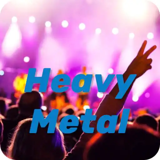 Play Heavy Metal Music Nonstop 2022 APK Play Heavy Metal Music Nonstop 2022 APK