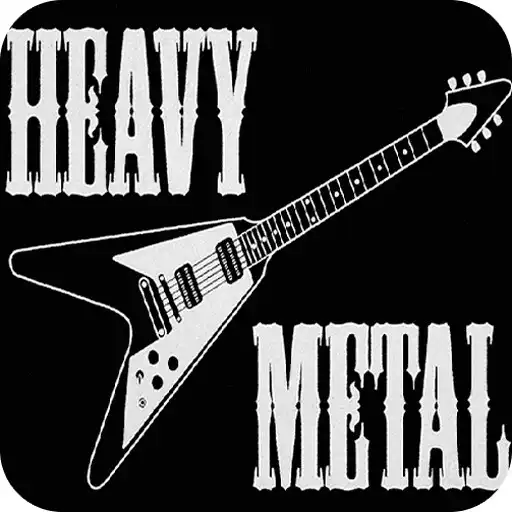Play Heavy Metal Ringtones APK Play Heavy Metal Ringtones APK
