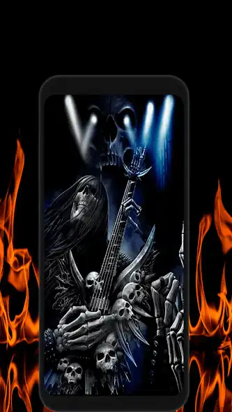 Play Heavy Metal Ringtones  and enjoy Heavy Metal Ringtones with UptoPlay