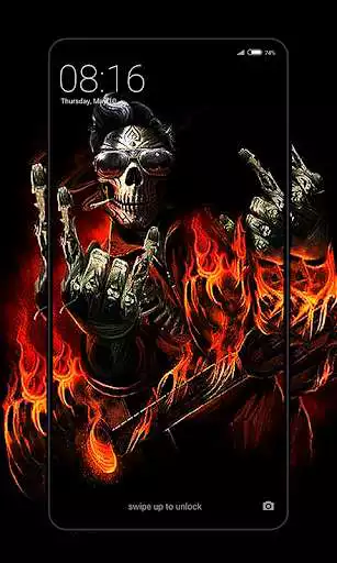 Play Heavy Metal Rock Wallpaper  and enjoy Heavy Metal Rock Wallpaper with UptoPlay