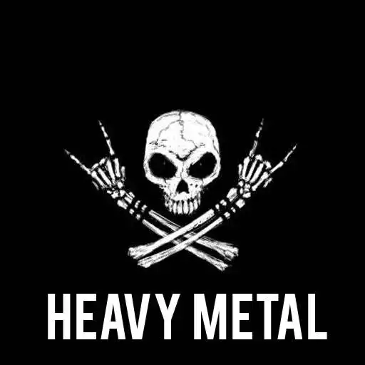 Free play online Heavy Metal Wallpaper APK Free play online Heavy Metal Wallpaper APK